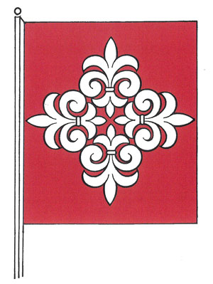 znakova zastava
