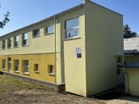 Prestavba a prístavba MŠ Malý Lapáš (2024)