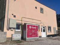 Zvýšenie energetickej účinnosti Materskej školy Malý Lapáš (2023)