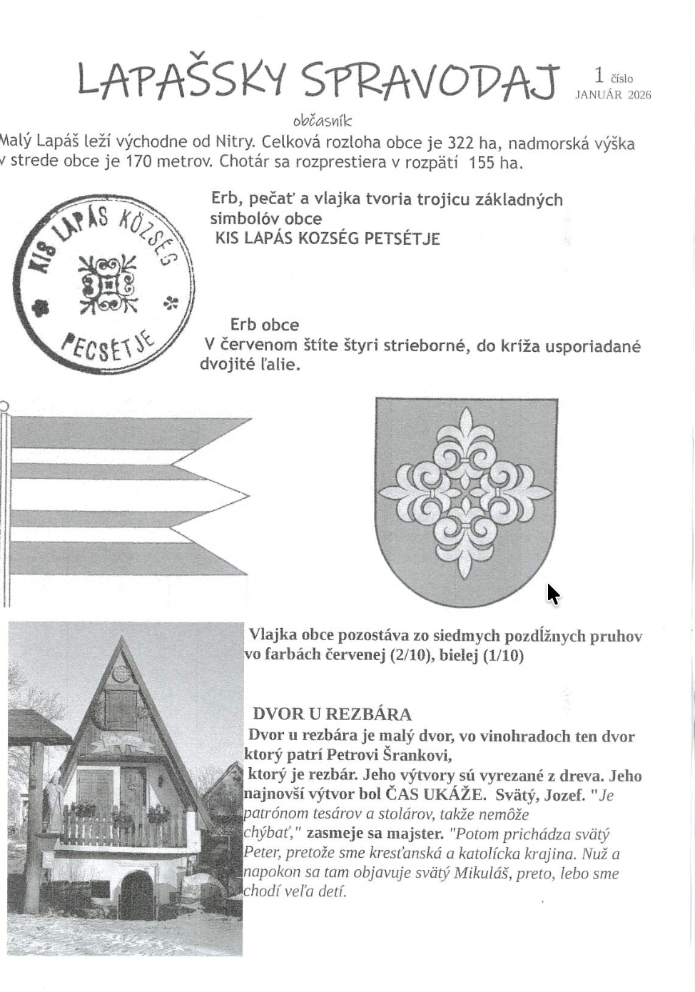 Dielo M. Morávek
