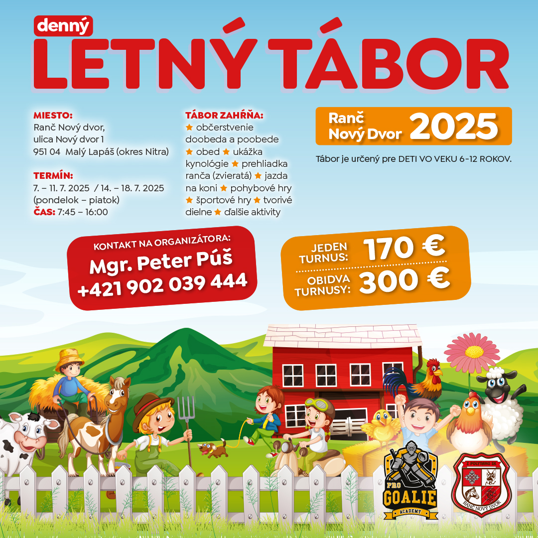 Plagát 1080x1080