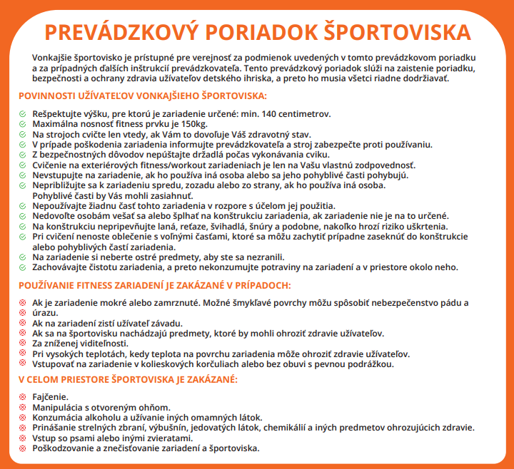 pp sportovisko