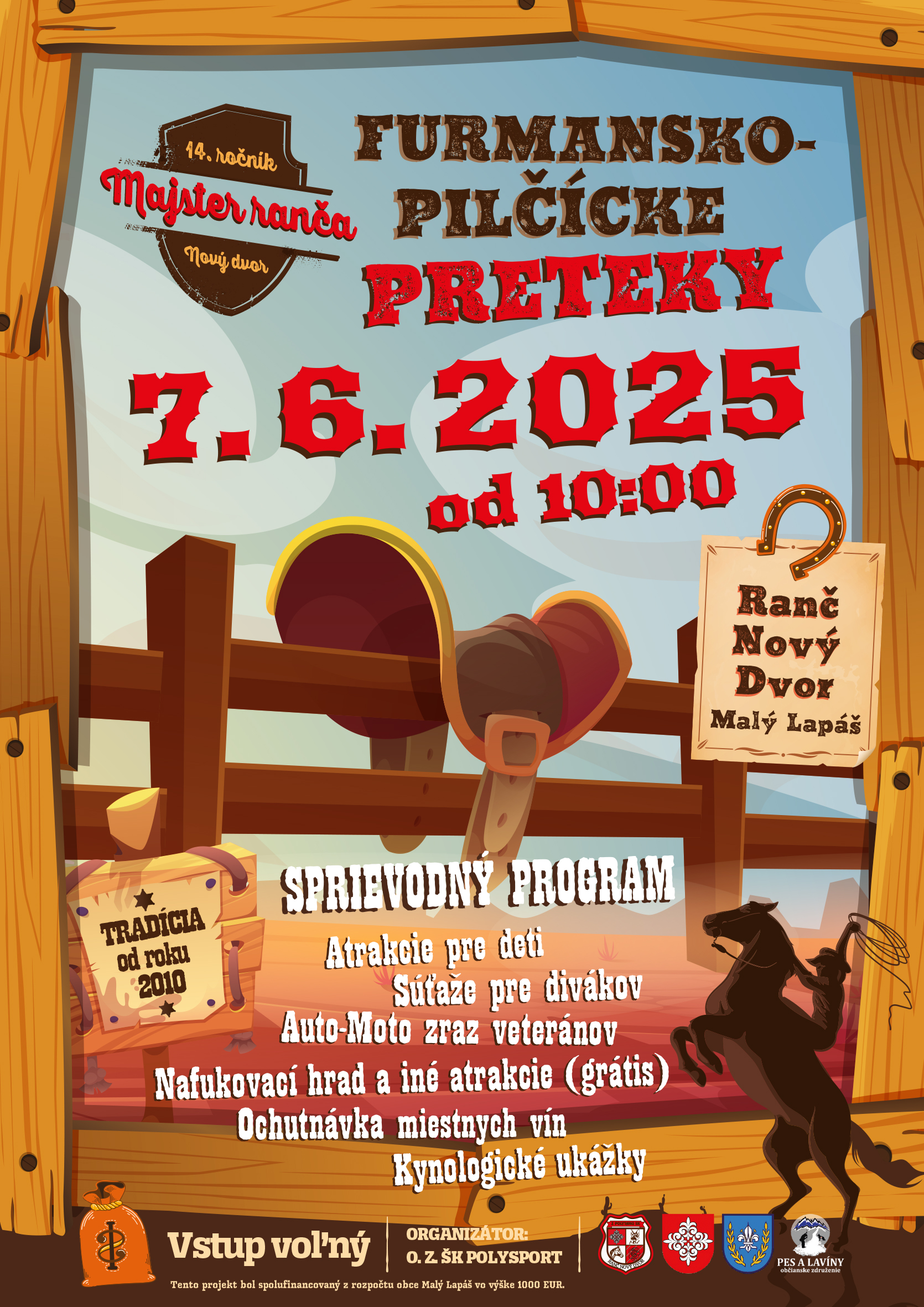 plagatmajsterranca2025